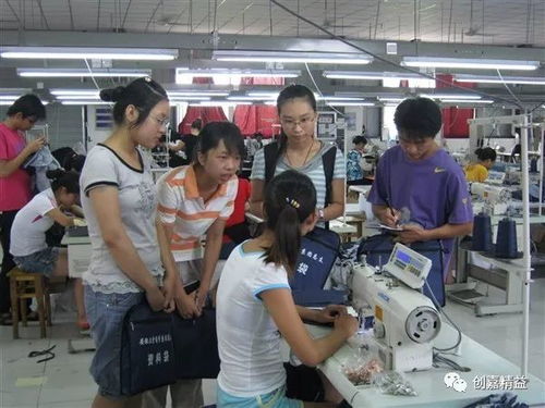 不產(chǎn)生價(jià)值的一切作業(yè)都是浪費(fèi)——服裝廠與鞋帽工廠生產(chǎn)優(yōu)化指南